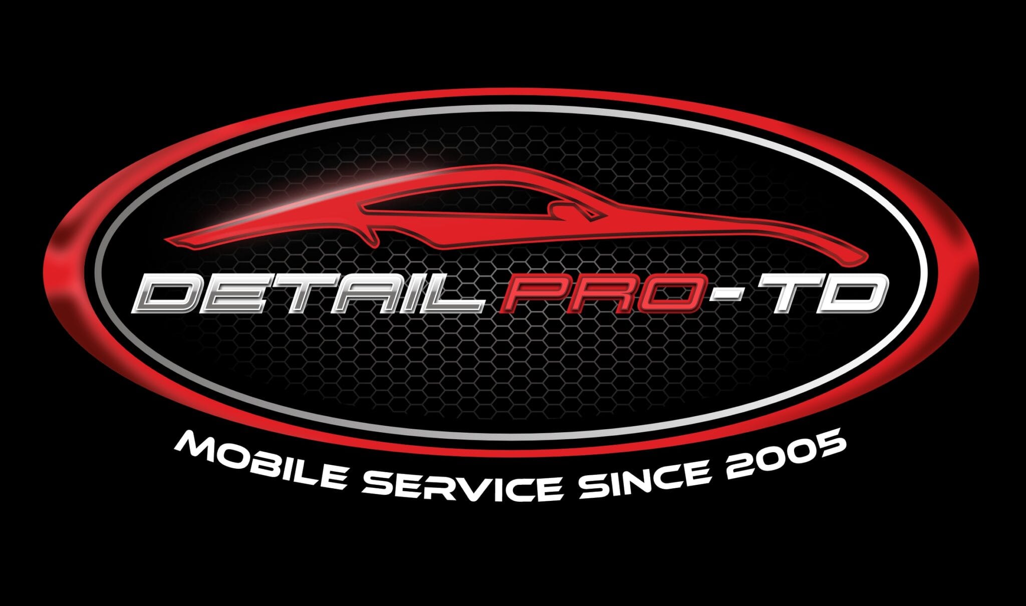 Tomy's Detail Pro